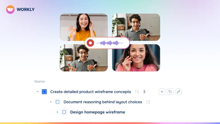 AI Meeting Intelligence