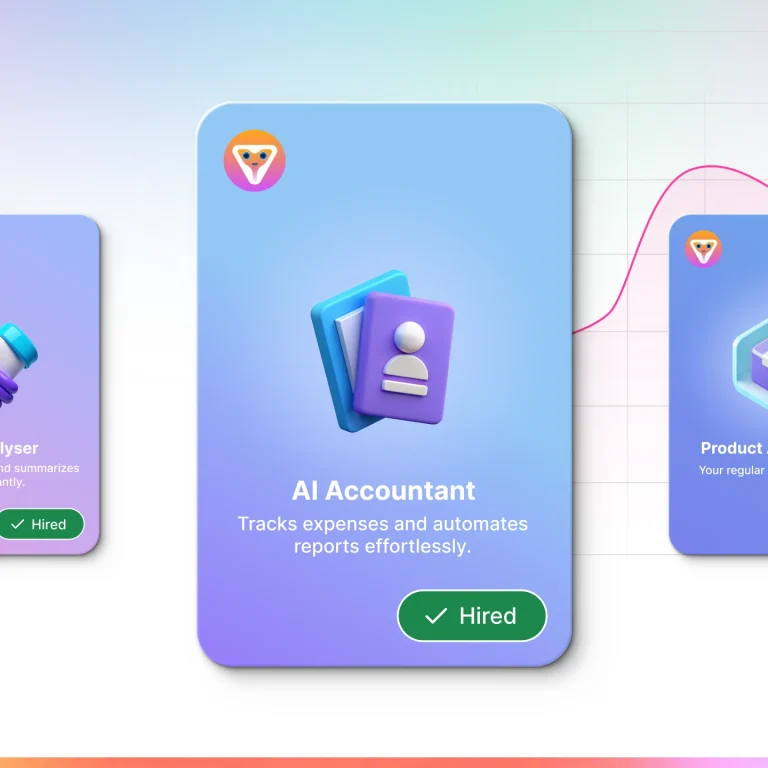 Workly AI Employees